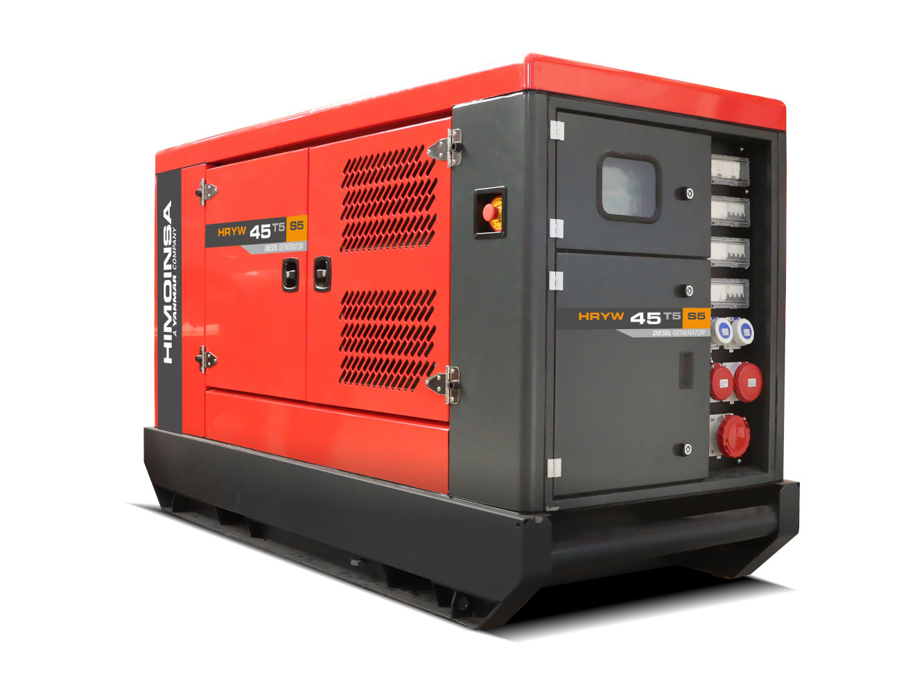 44KVA