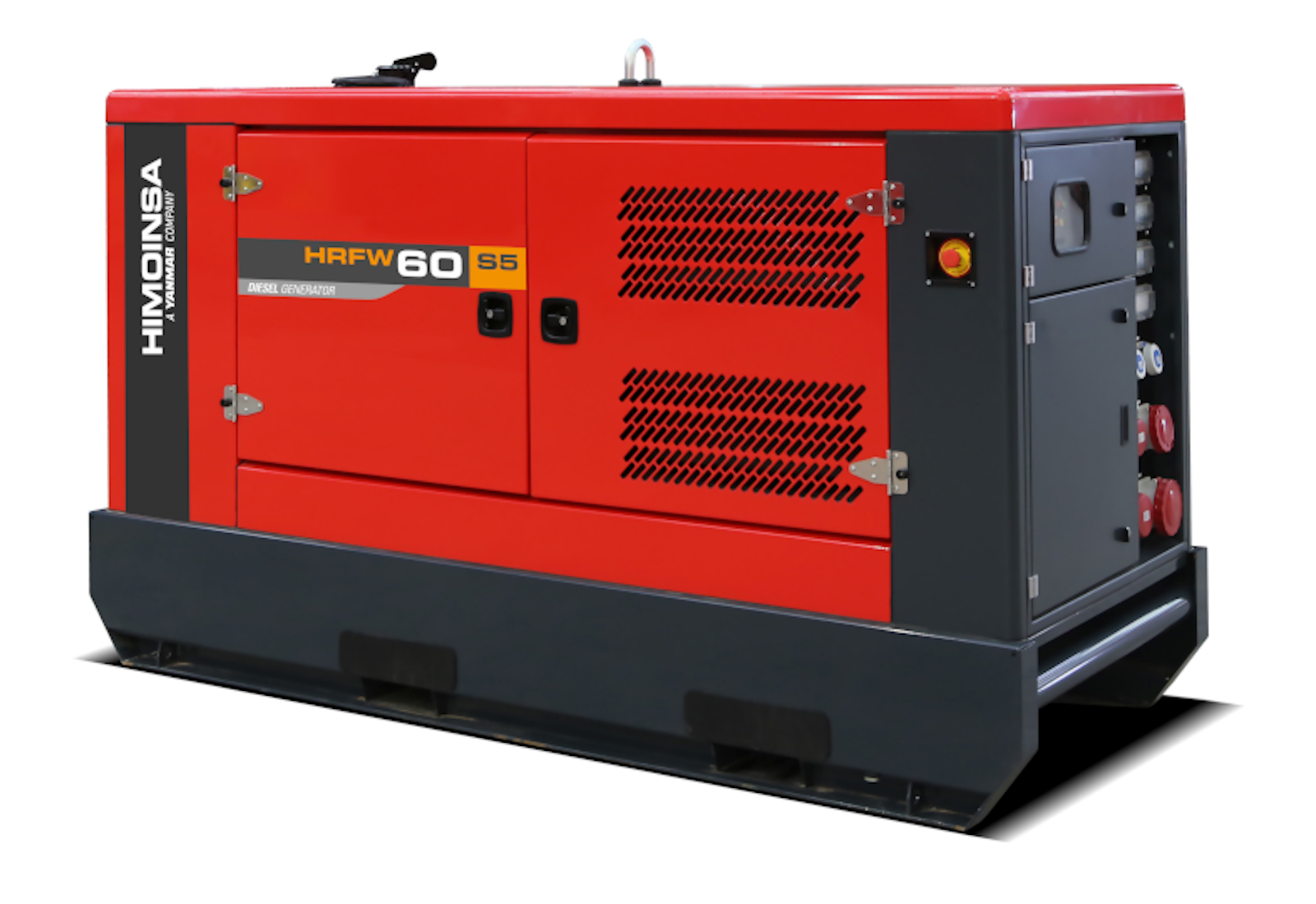 60KVA